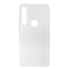 Husa Huawei Y9 Prime 2019 Lemontti Silicon Transparent