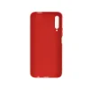 Husa Huawei Y9s Lemontti Silicon Silky Rosu