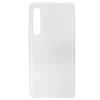 Husa Huawei Y9s Lemontti Silicon Transparent