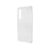 Husa Huawei Y9s Lemontti Silicon Transparent