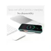 Husa iPhone 11 Lemontti Bubble Rosu