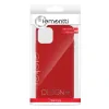 Husa iPhone 11 Lemontti Liquid Silicon Red