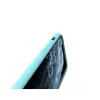 Husa iPhone 11 Lemontti Liquid Silicon Tiffany Blue