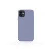 Husa iPhone 11 Lemontti Silicon Soft Slim Lavender Gray