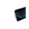 Husa iPhone 11 Lemontti Silicon Soft Slim Lavender Gray