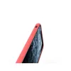 Husa iPhone 11 Lemontti Silicon Soft Slim Santa Red