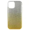 Husa iPhone 11 Pro Lemontti Bling Gold