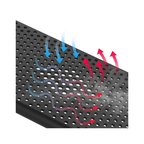 Husa iPhone 11 Pro Lemontti Bubble Turcoaz