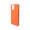 Husa iPhone 11 Pro Lemontti Liquid Orange