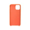 Husa iPhone 11 Pro Lemontti Liquid Orange