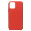 Husa iPhone 11 Pro Lemontti Liquid Red