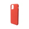 Husa iPhone 11 Pro Lemontti Liquid Red