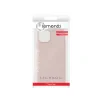 Husa iPhone 11 Pro Lemontti Silicon Soft Slim Pink Sand