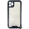 Husa iPhone 11 Pro Lemontti Tel Protect Shield Black