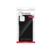 Husa iPhone 11 Pro Max Lemontti Liquid Silicon Black