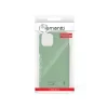 Husa iPhone 11 Pro Max Lemontti Liquid Silicon Light Green