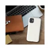 Husa iPhone 11 Pro Max Lemontti Liquid Silicon Stone