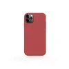 Husa iPhone 11 Pro Max Lemontti Silicon Soft Slim Santa Red