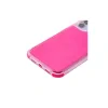 Husa iPhone 12 / 12 Pro Lemontti Dreamland 3 in 1 Pink