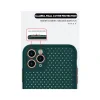 Husa iPhone 12 Mini Lemontti Bubble Rosu