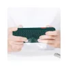 Husa iPhone 12 Pro Max Lemontti Bubble Albastru