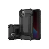 Husa iPhone 12 Pro Max Lemontti Hybrid Armor Negru
