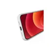 Husa iPhone 12 Pro Max Lemontti Liquid Silicon Stone