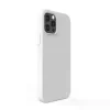 Husa iPhone 12 Pro Max Lemontti Liquid Silicon Stone