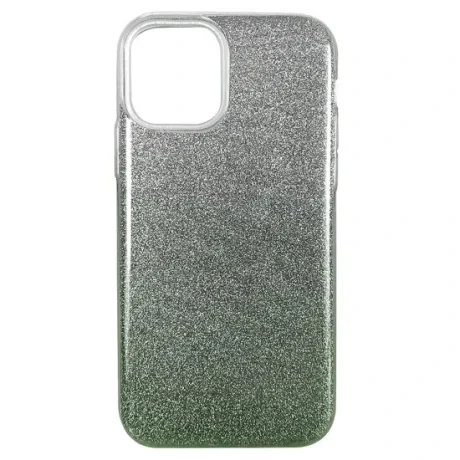 Husa iPhone 13 Lemontti Bling Black