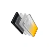Husa iPhone 13 Lemontti Bling Gold