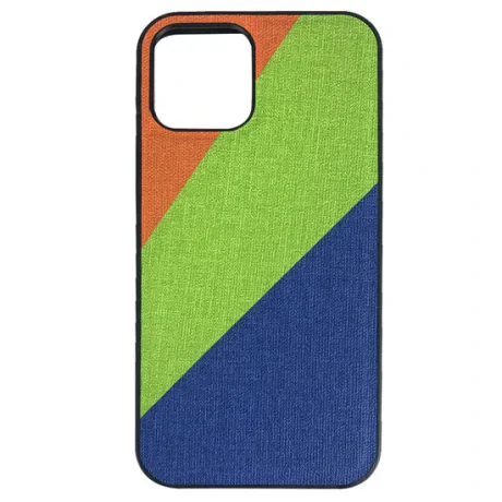 Husa iPhone 13 Lemontti Norm Multicolor