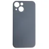 Husa iPhone 13 Lemontti Silicon Silky Lavender