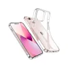 Husa iPhone 13 Lemontti Silicon Transparent