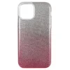 Husa iPhone 13 Pro Lemontti Bling Pink