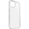 Husa iPhone 13 Pro Lemontti Nake Transparent
