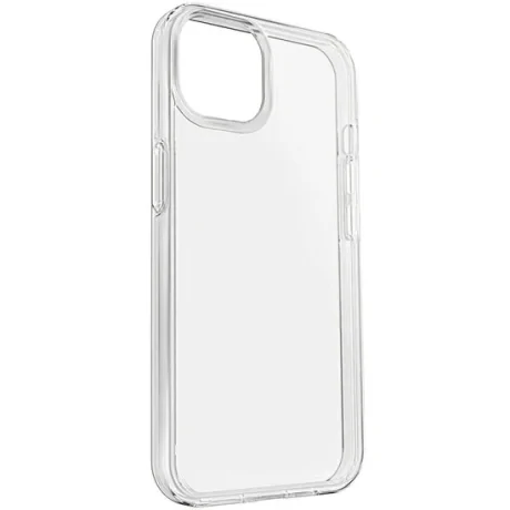 Husa iPhone 13 Pro Lemontti Nake Transparent