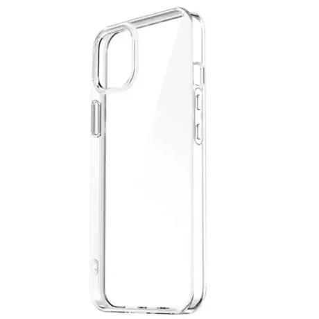 Husa iPhone 13 Pro Lemontti Pure II Clear