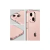 Husa iPhone 14 Plus Lemontti Silicon Transparent