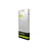 Husa iPhone 6 Plus Lemontti Silicon Ultraslim Transparent