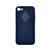 Husa iPhone 7/8/SE2020/SE2022 Lemontti Bubble Albastru