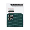 Husa iPhone 7/8/SE2020/SE2022 Lemontti Bubble Turcoaz