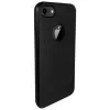 Husa iPhone 7/8/SE2020/SE2022 Lemontti Carbon Pro Negru