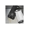 Husa iPhone 7/8/SE2020/SE2022 Lemontti Hybrid Armor Negru