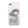 Husa iPhone 7/8/SE2020/SE2022 Lemontti Silicon Art Little Mermaid