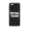 Husa iPhone 7/8/SE2020/SE2022 Lemontti Silicon Art Personal Trainer
