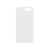 Husa iPhone 8 Plus / 7 Plus Lemontti Silicon Full Cover 360 Transparent