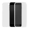 Husa iPhone 8 Plus / 7 Plus Lemontti Silicon Full Cover 360 Transparent