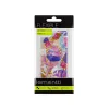 Husa  iPhone SE2022 Lemontti Liquid Sand Floral Sunset