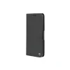 Husa LG V30/ V30 Plus/ V30S / V35 Lemontti Book Jelly Negru
