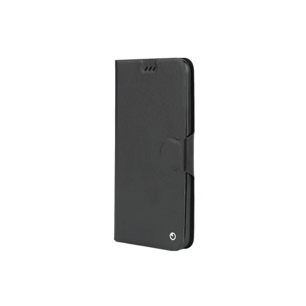 Husa LG V30/ V30 Plus/ V30S / V35 Lemontti Book Jelly Negru